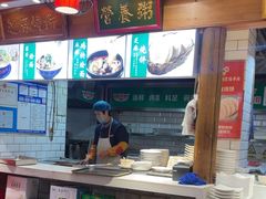 -三厂烩羊肉(五龙口店)
