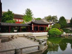 -祝家花園(伯渎港店)