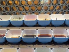 -陈府大宅门成都火锅·手切鲜肉(太原街店)