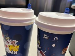 -瑞幸咖啡(长城大厦店)