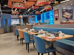 -鱼酷活鱼烤鱼(沈阳大悦城店)