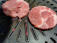 -韩象烤肉·韩国料理(市南麦凯乐旗舰店)