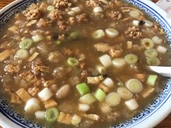 -老雒阳面馆·水席·洛阳菜(王城路店)