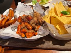 -京A Taproom·精酿餐吧(CBD店)