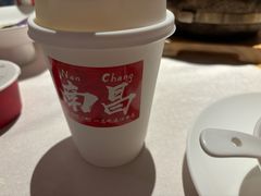 -千百味红餐厅·江西菜(绿地双子塔店)