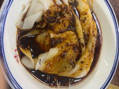 -汉思肴 热面皮(虬江路店)