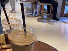 -Peet's Coffee皮爷咖啡(豫园店)