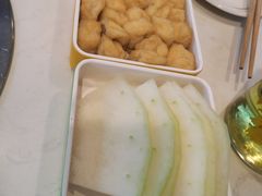 -蛙两只美蛙鱼头火锅(恒茂店)