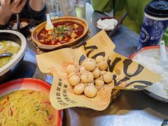 -馬伍旺川菜(江北虹悦城店)