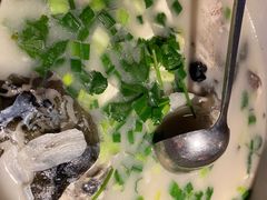 -姜君·千岛湖鱼头馆(浦东大道店)