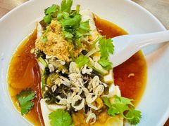 -谢记上海大排档(长寿路店)