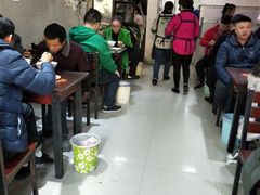 -东台鱼汤面(桃源路店)