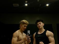 -加伍磅健身(千树店)