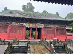 -报恩寺(平武县)