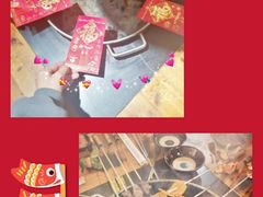 -水浒烤肉(国贸店)