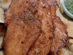 -新疆烧烤王(广灵店)