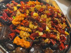 -巴国布衣·SICHUAN FOLK(紫荆店)
