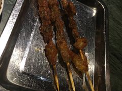 -东方亚克西餐厅(西康路店)