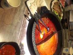 -七秒鱼·斑鱼火锅(太阳城店)