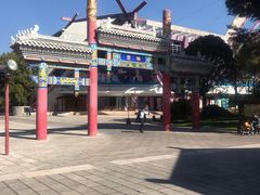 -云南民族村