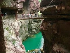 -云台山风景名胜区