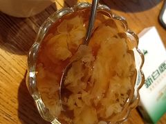 -新白鹿餐厅(银泰西湖文化广场店)