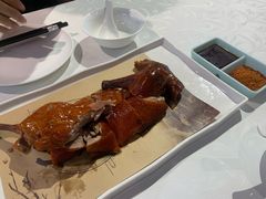 -香山湖家家宴(中山陵店)