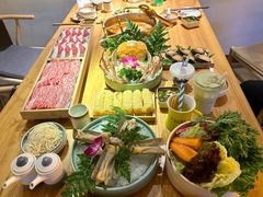 -山海蟹庐·海鲜糟粕醋火锅(慈溪店)