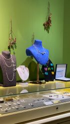 -HeyJewel全球独立设计师原创首饰集合店