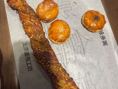 -味多美·北京面包工坊(天坛店)