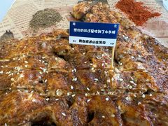 -何适山庄 ·可团建(水长城P2停车场店)