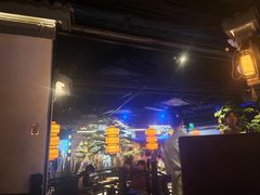 -绿茶餐厅(光谷世界城步行街店)