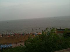 -南戴河国际娱乐中心