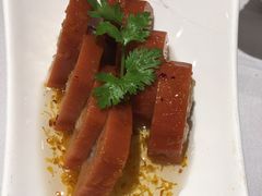 桂花糯米藕-峨嵋酒家总店(车公庄店)