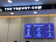 -一只酸奶牛(洪崖洞11楼店)