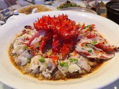 -79号渔船海鲜饭店(华强北店)