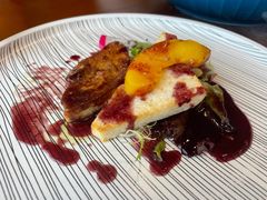 -V Bar海景扒房(北海湾惠龙万达嘉华酒店)