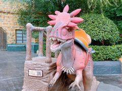 -郑州方特梦幻王国