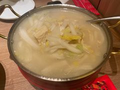 -金掌勺锅包肉(太原万达店)
