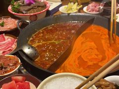 -楠火锅(龙阳广场店)