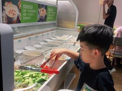 -煲大王猪肚鸡·椰子鸡火锅(红谷滩万达店)
