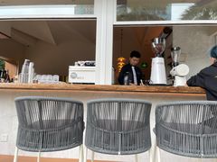 -The PEAT Coffee(深业中城店)