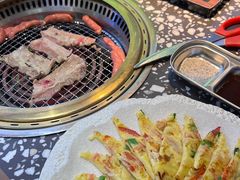 -黑牛の場烤肉(摩天活力城店)