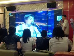 -堂会(天河店)