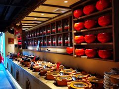 -洞庭土菜馆(天河北总店)