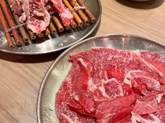 -西塔老太太泥炉烤肉(双井店)