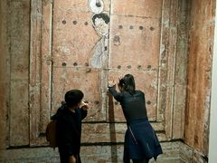 -洛阳古墓博物馆