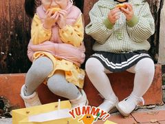 -安德鲁饼店(总店)