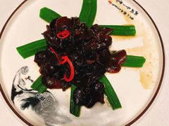 -肆月河豚·新淮扬(金融街店)