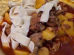 -阿拉丁新疆风味餐厅·清真(罗廊巷店)